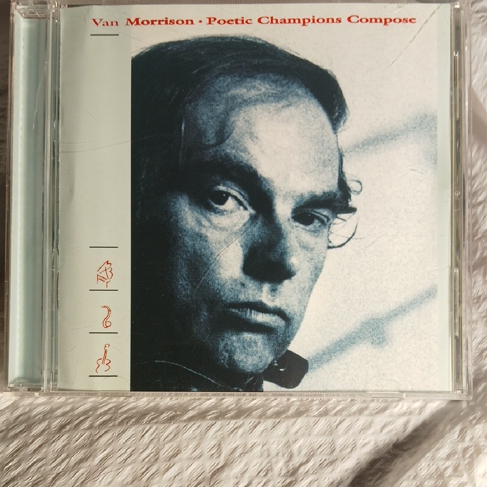 - Poetic Champions Compose (Blue Cover)